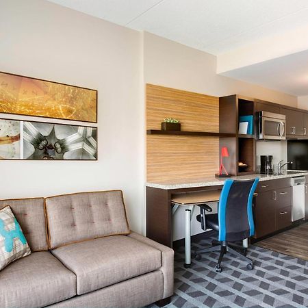 Towneplace Suites By Marriott Pittsburgh Harmarville Ngoại thất bức ảnh
