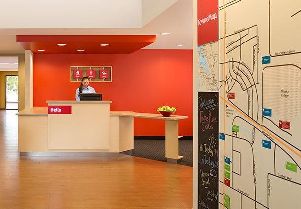 Towneplace Suites By Marriott Pittsburgh Harmarville Ngoại thất bức ảnh