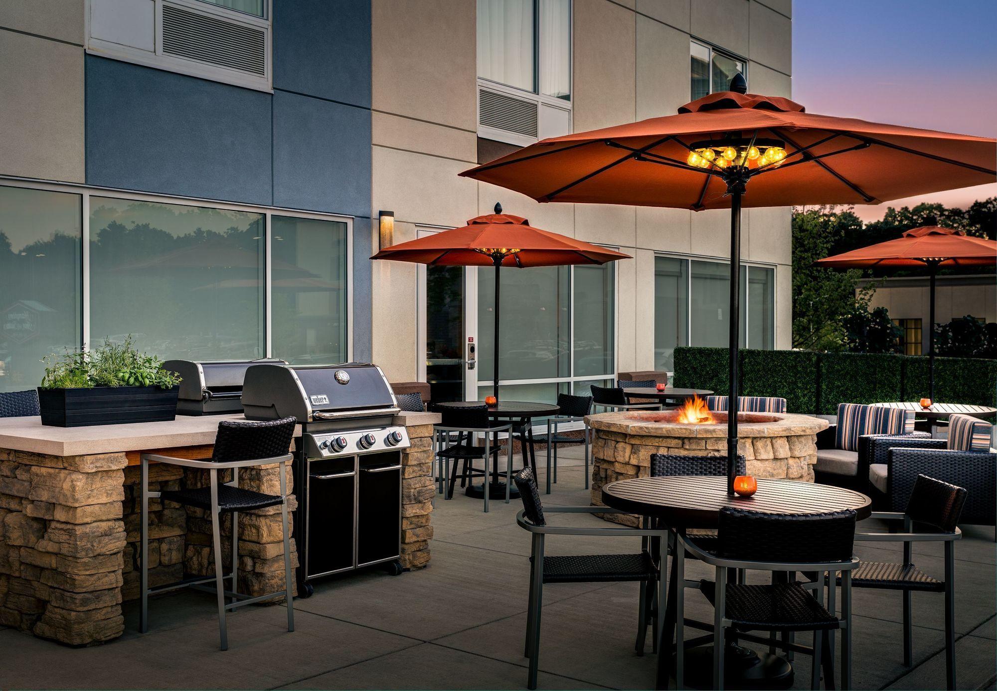 Towneplace Suites By Marriott Pittsburgh Harmarville Ngoại thất bức ảnh