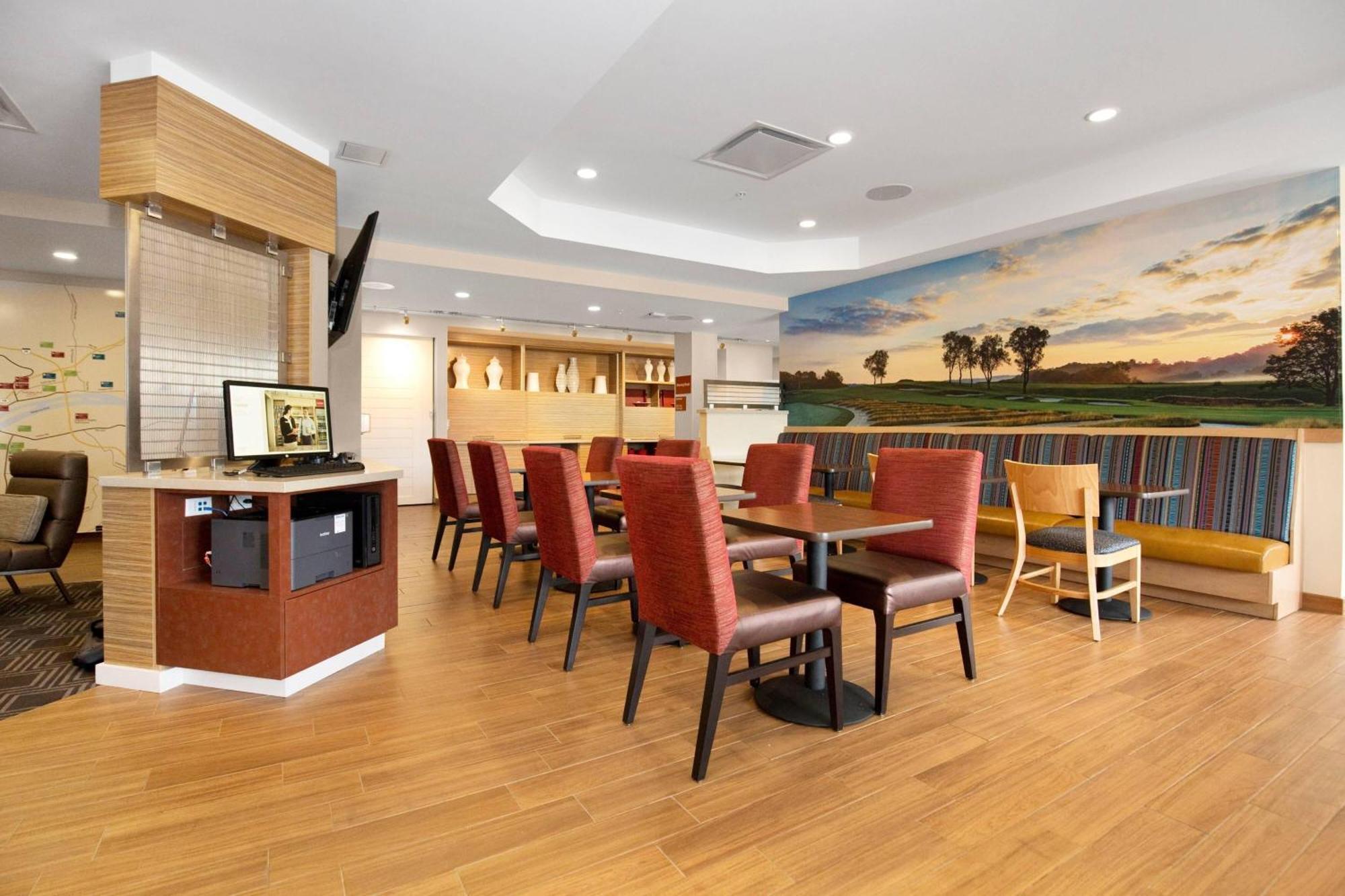 Towneplace Suites By Marriott Pittsburgh Harmarville Ngoại thất bức ảnh