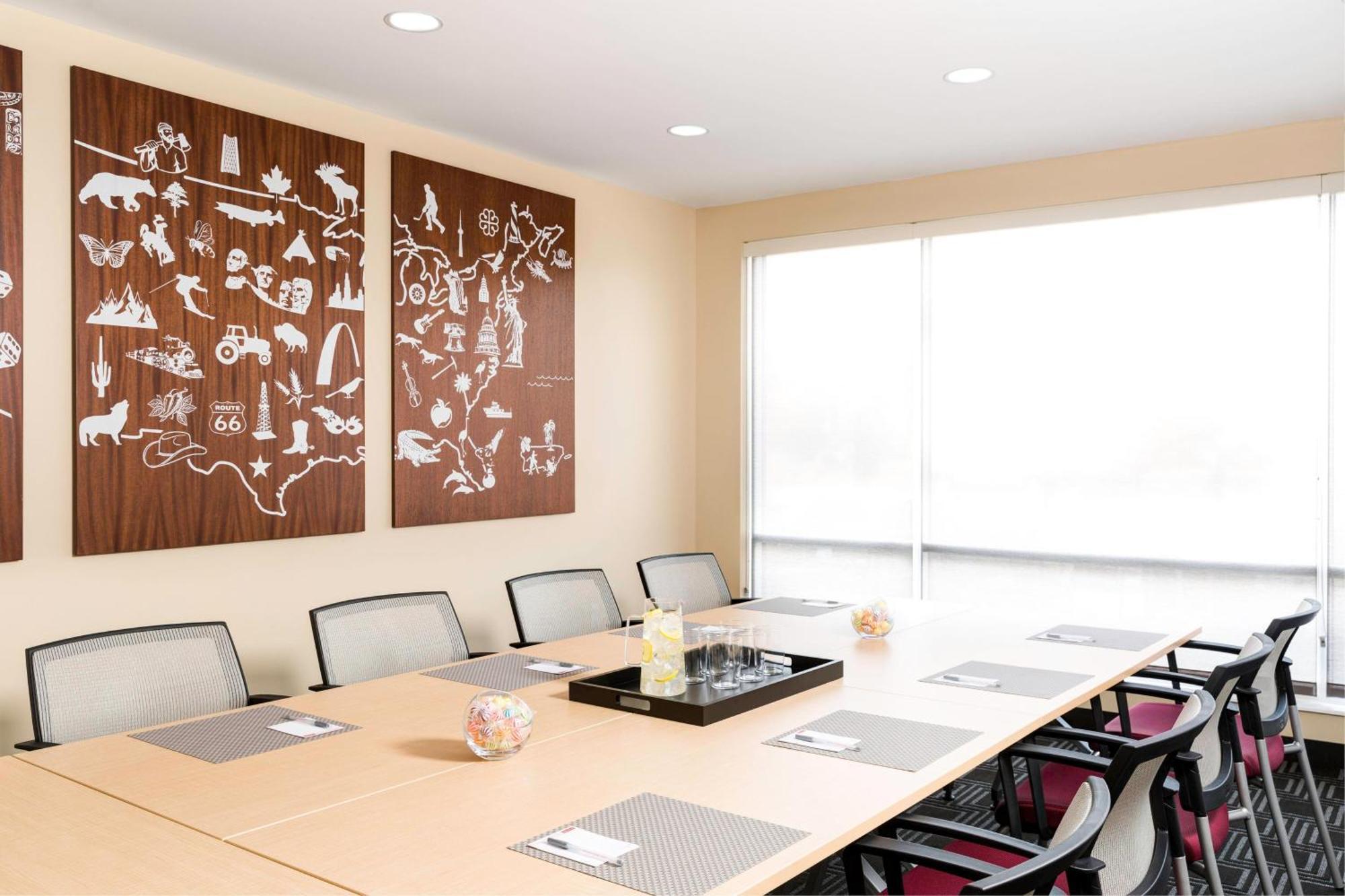 Towneplace Suites By Marriott Pittsburgh Harmarville Ngoại thất bức ảnh