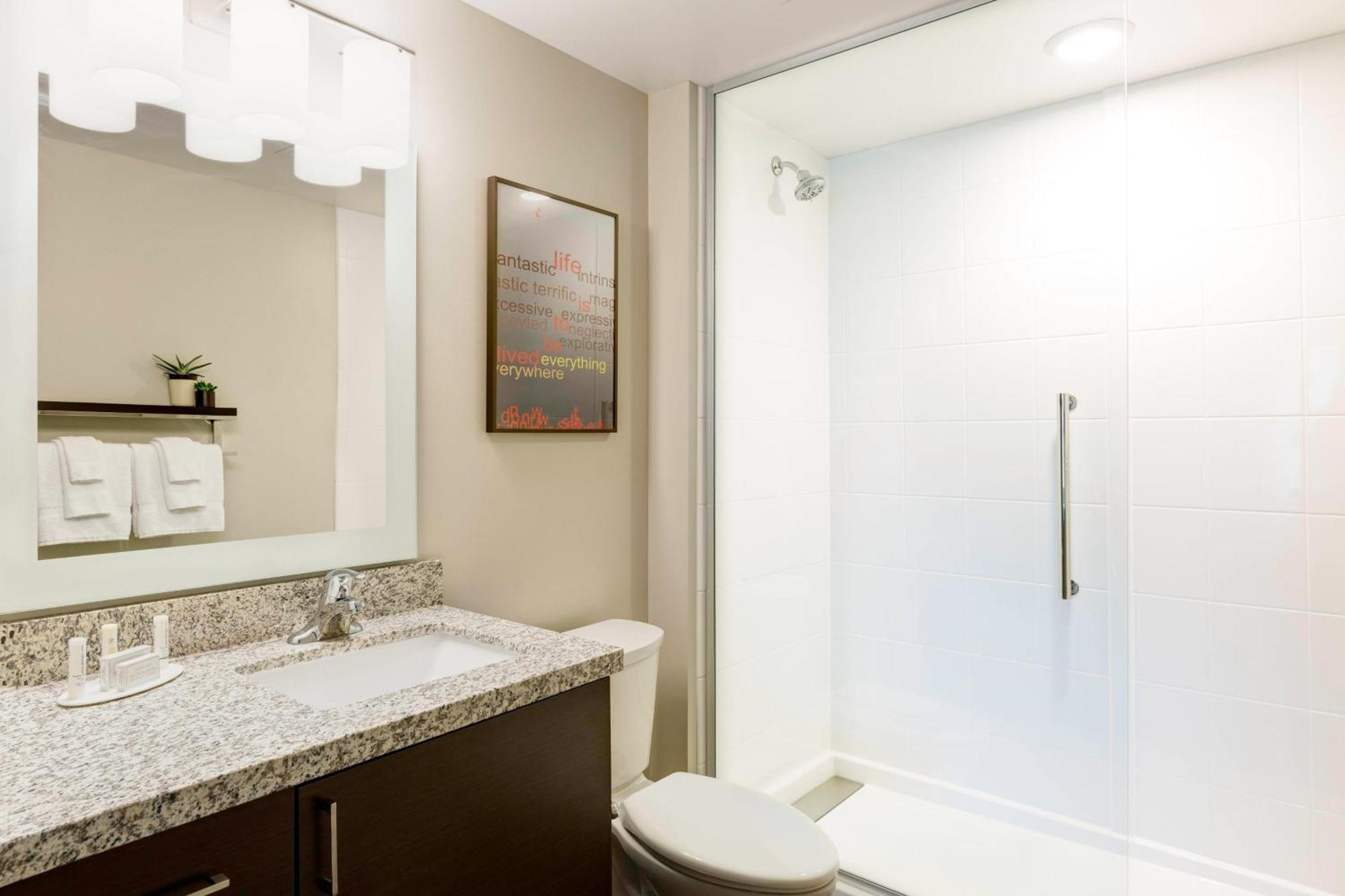 Towneplace Suites By Marriott Pittsburgh Harmarville Ngoại thất bức ảnh