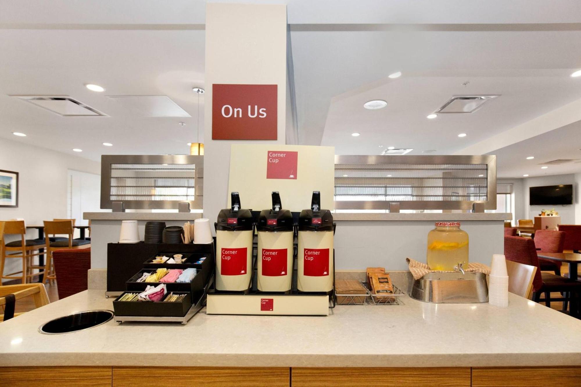 Towneplace Suites By Marriott Pittsburgh Harmarville Ngoại thất bức ảnh