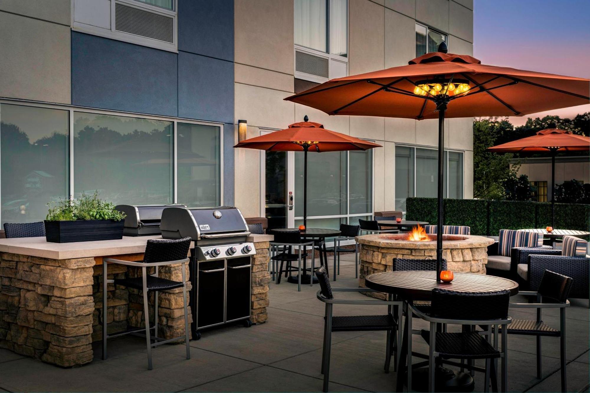 Towneplace Suites By Marriott Pittsburgh Harmarville Ngoại thất bức ảnh