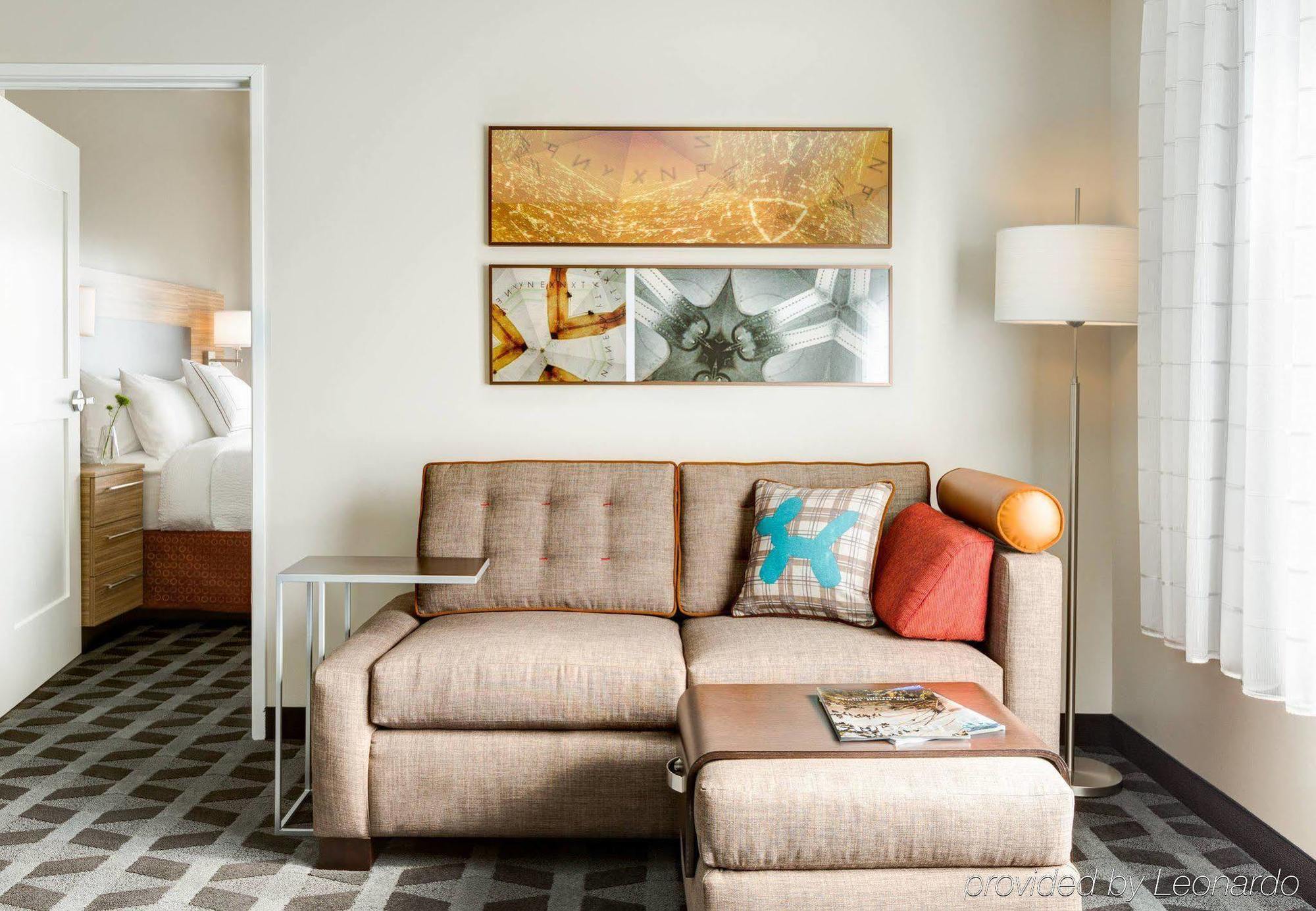 Towneplace Suites By Marriott Pittsburgh Harmarville Ngoại thất bức ảnh
