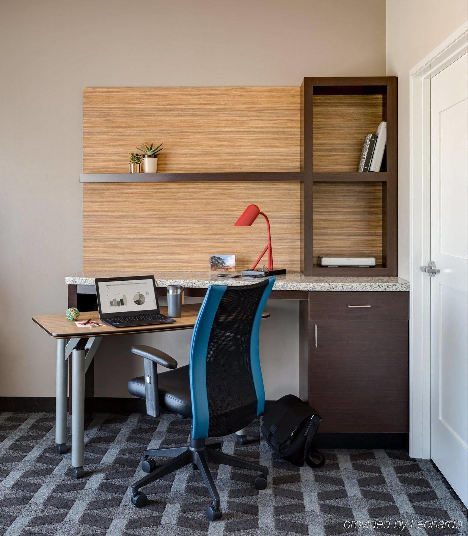 Towneplace Suites By Marriott Pittsburgh Harmarville Ngoại thất bức ảnh