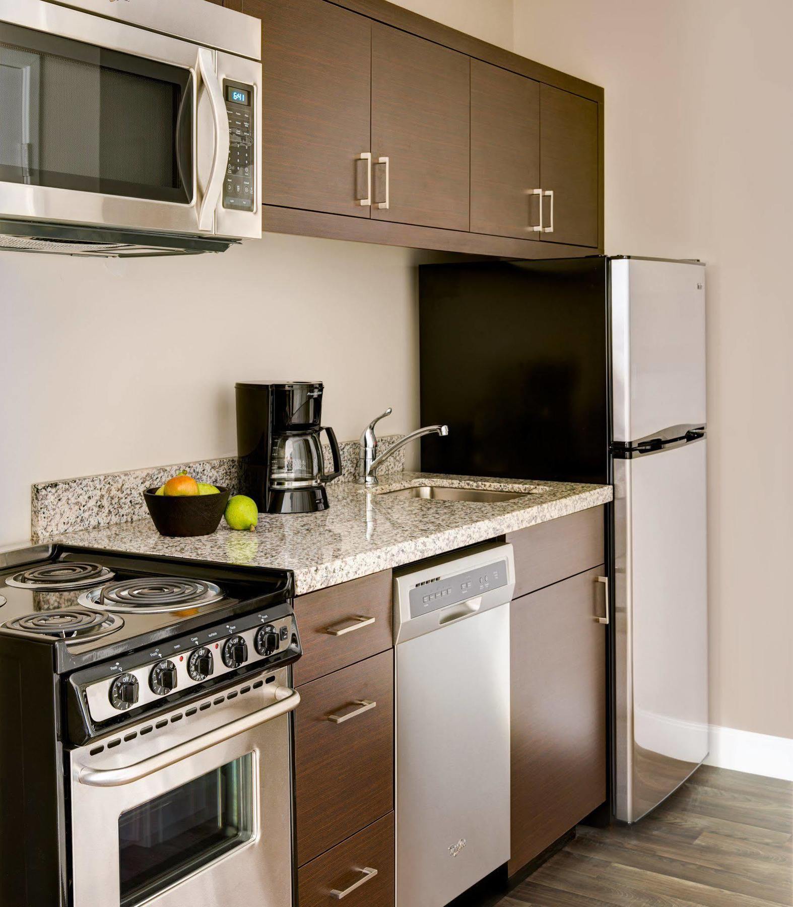 Towneplace Suites By Marriott Pittsburgh Harmarville Ngoại thất bức ảnh