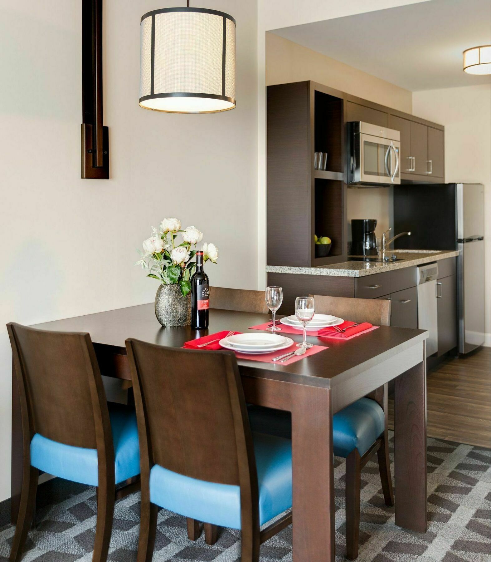 Towneplace Suites By Marriott Pittsburgh Harmarville Ngoại thất bức ảnh